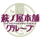 コウヨウ館（萩ノ屋本舗グループ）のロゴ
